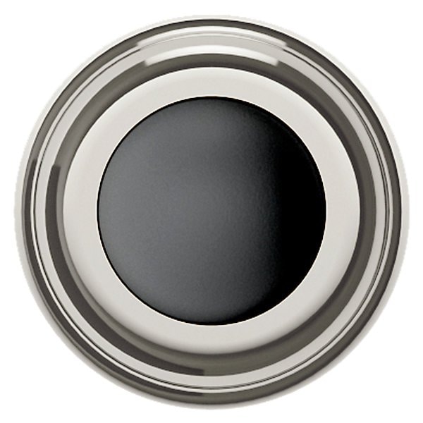 Baldwin Estate Lifetime Bright Nickel Door Stop 4015.055 - main